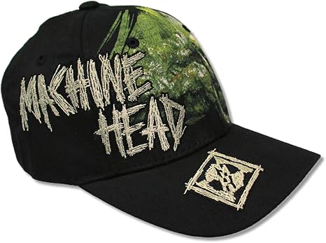 baseball cap machine