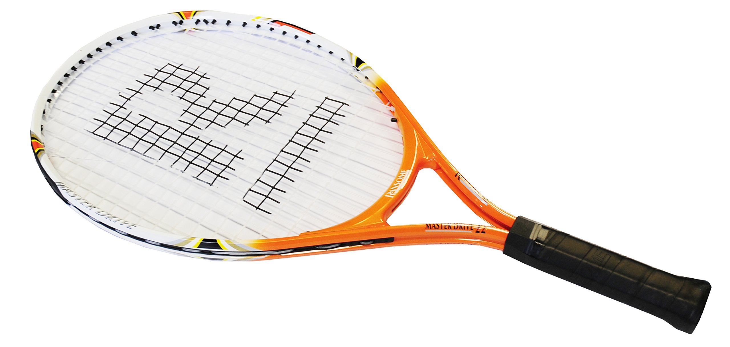 Ransome Master Drive 22" Junior Tennis Racket