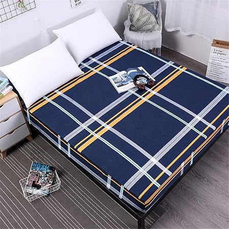 huyiming Piel de camarón, Cama de impresión de poliéster ...