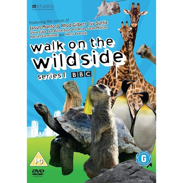 Amazon.com: Shoebox Zoo - Series Two - 2-DVD Set ( Shoebox Zoo