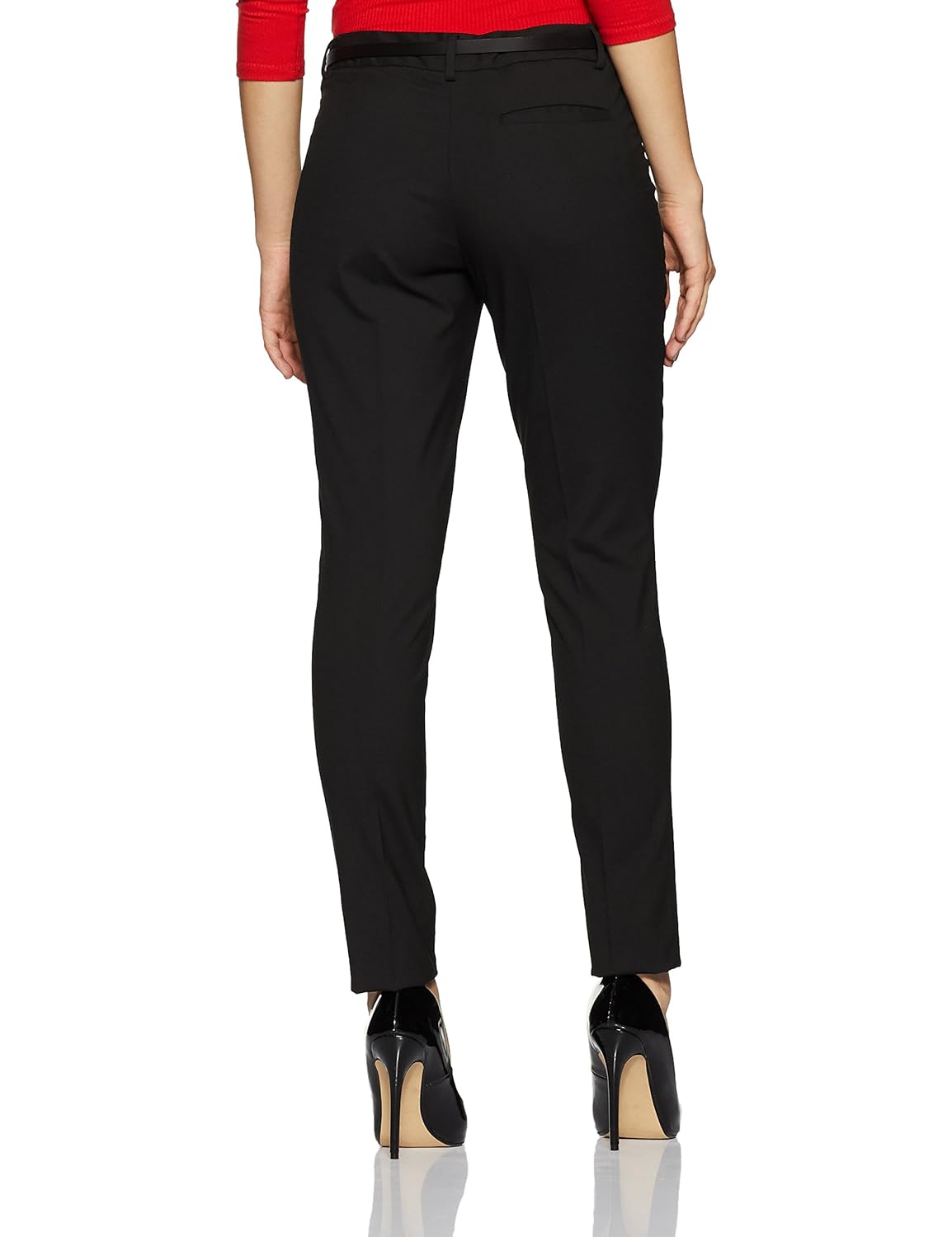 annabelle by pantaloons women's trouser suit