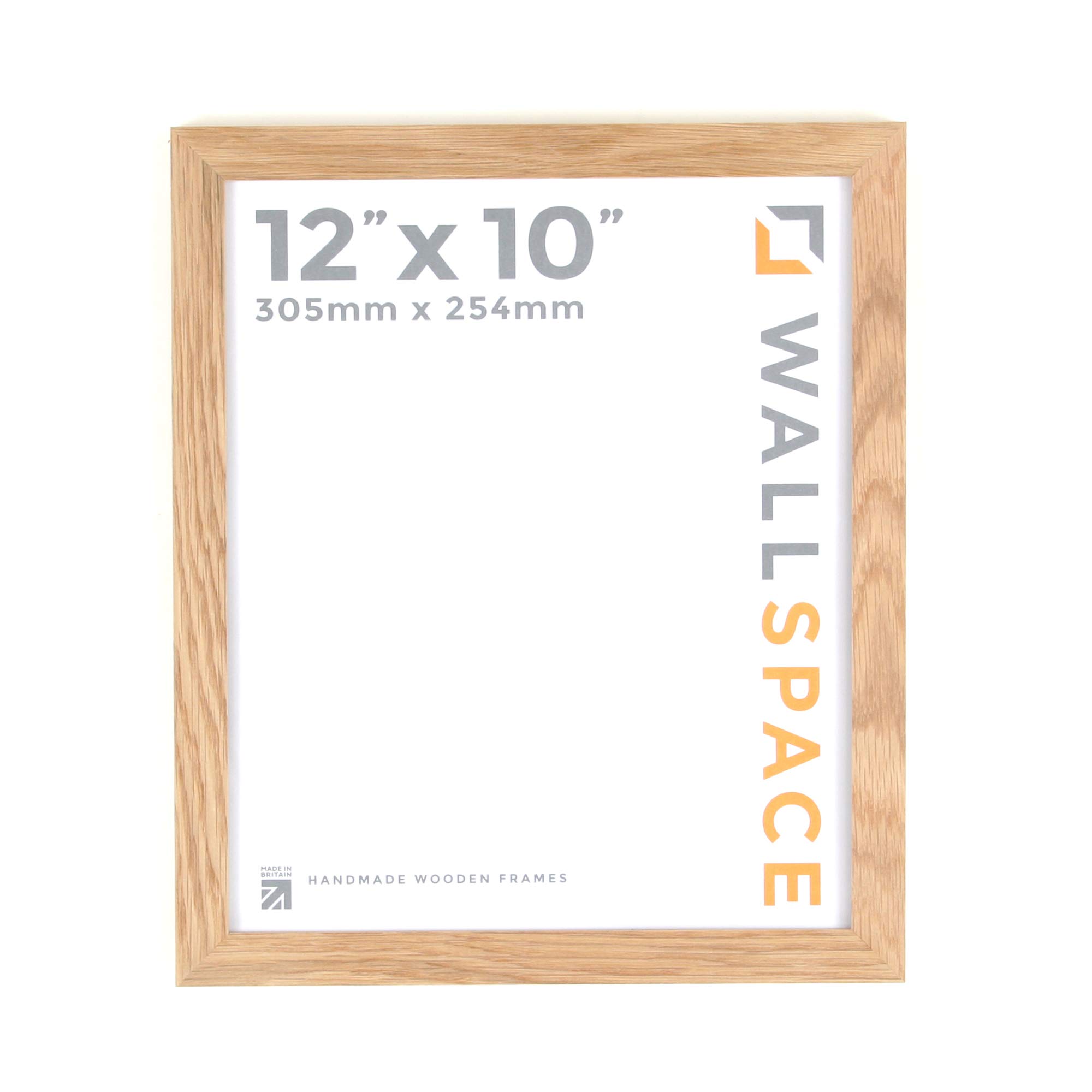Photo Frame 12 X 10 Inches 2025