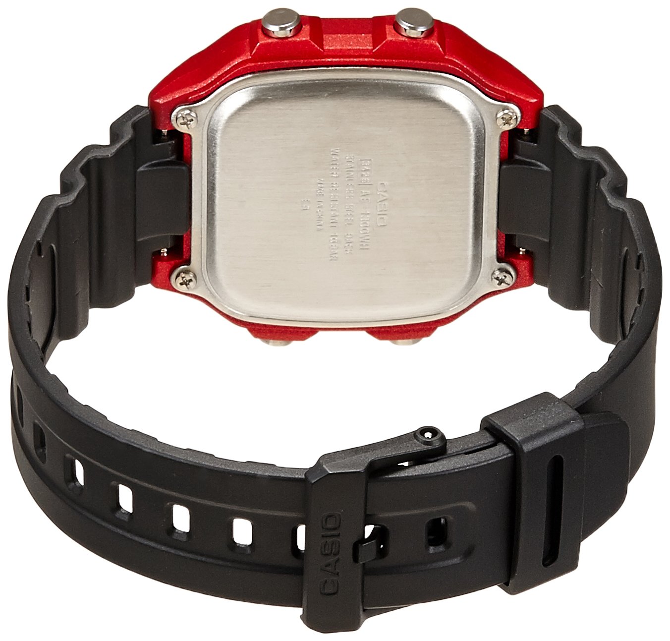 CASIO Standard Men's Wristwatch AE-1300WH-4A Waterproof From Japan New ...