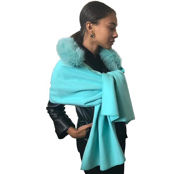 beautiful cashmere stole shawl scarf 