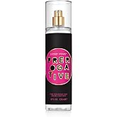 PREROGATIVE/BRITNEY SPEARS FRAGRANCE MIST SPRAY 8.0 OZ (236 ML) (W)