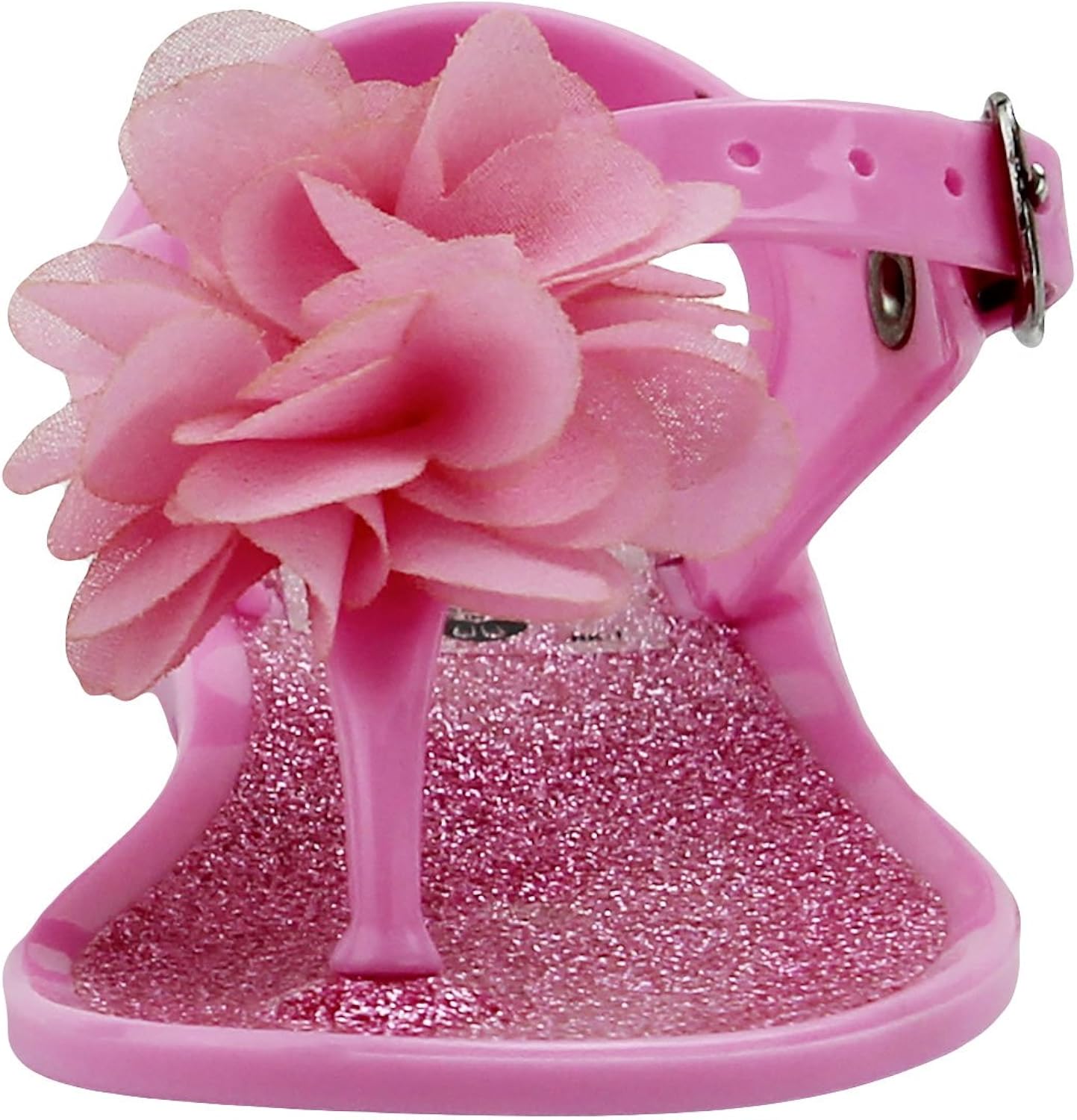 stepping stones jelly shoes