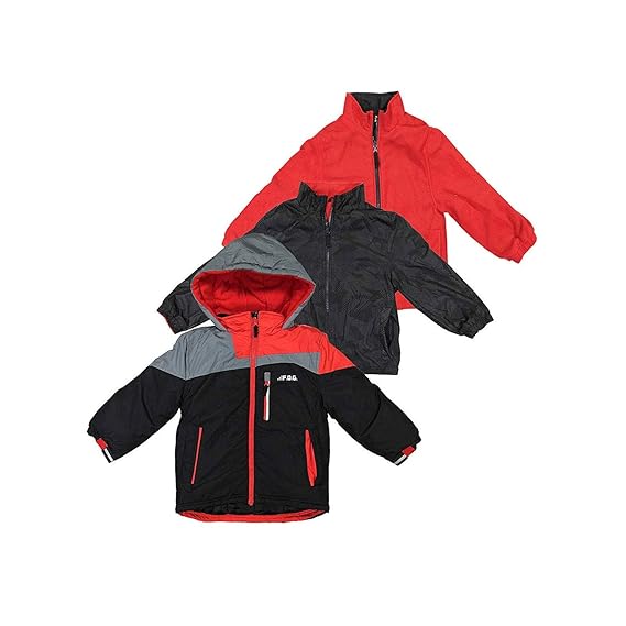 london fog winter jackets