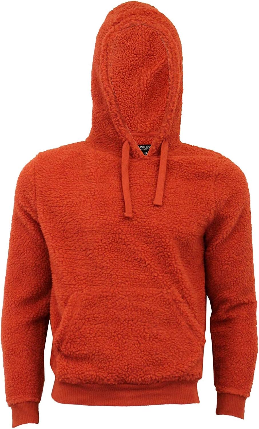 brave soul sweatshirt