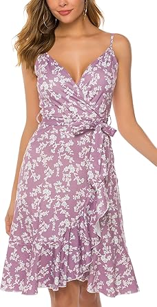 knee length summer dresses