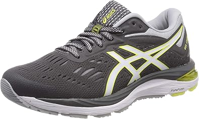 tênis asics gel cumulus 20 feminino é bom