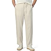 Joe's Mens Clarkson Linen Pant
