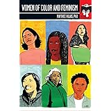 Women of Color and Feminism: Seal Studies