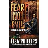 Fear No Evil (Brand of Justice)