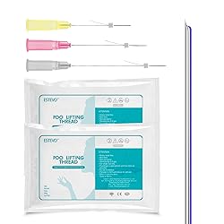 ESTEVO PDO Mono Threads Lift, for Face and Body PDO