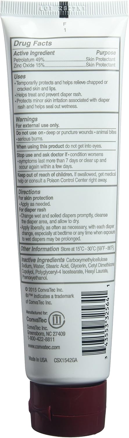 Sensi-Care Protective Barrier Cream (Pack of 3), Item 325614: Health & Personal Care
