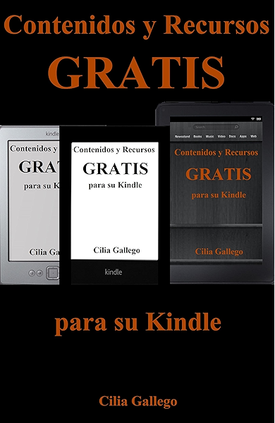 ebooks kindle en español