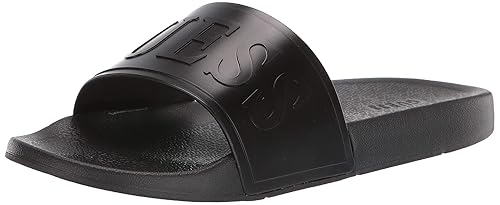 guess slides black