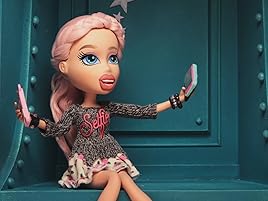 bratz cinderella story