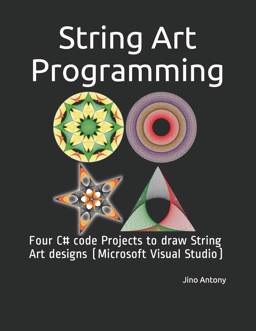 visual studio string