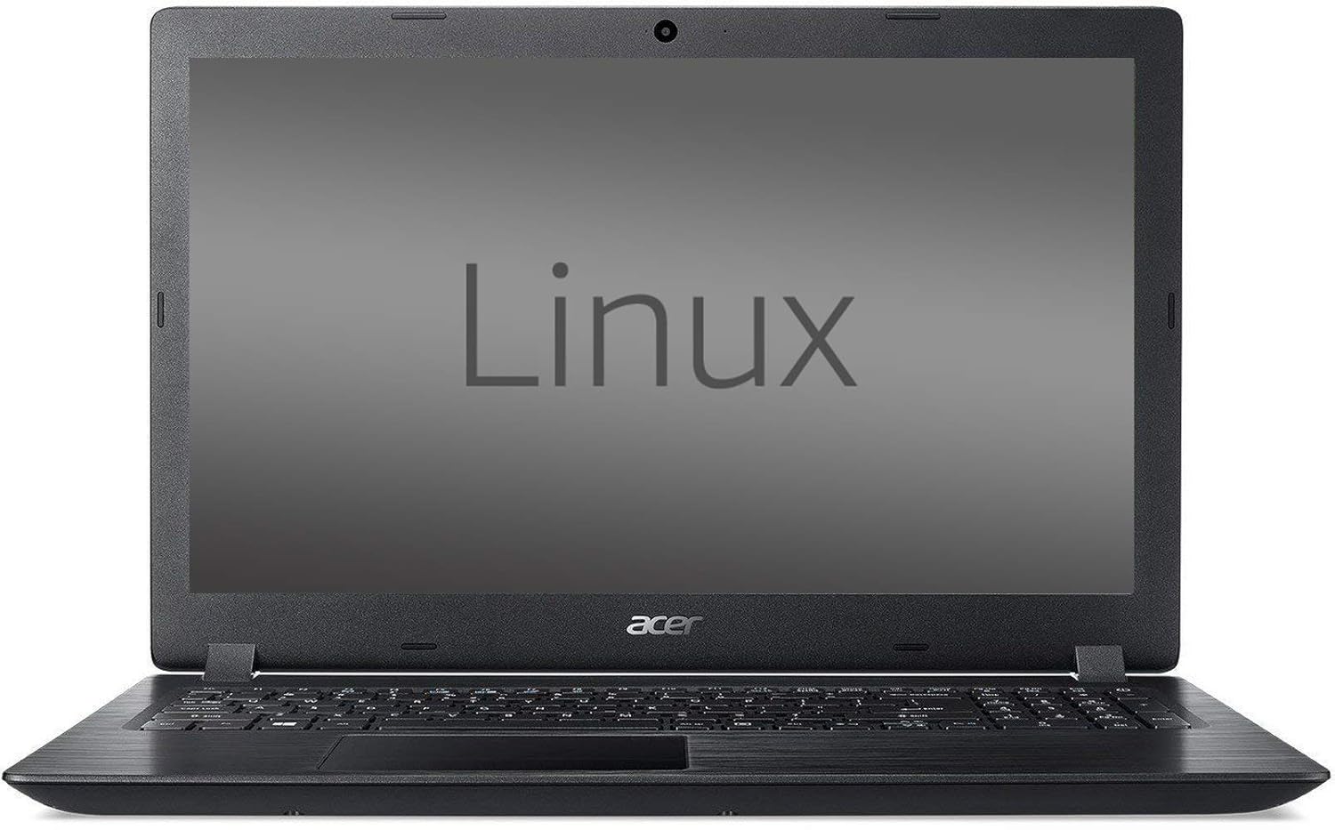 Buy Acer Aspire 3 A315-51 15.6-inch Laptop (Core  i3-6006u/4GB/1TB/Linux/InteL HD Graphics 520_Obsidian Black) Online at Low  Prices in India - Amazon.in