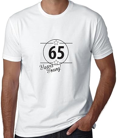 playera cumpleaños hombre