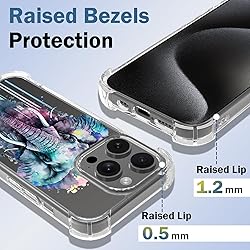Ecute Military Clear Grade Protection [Air Armor