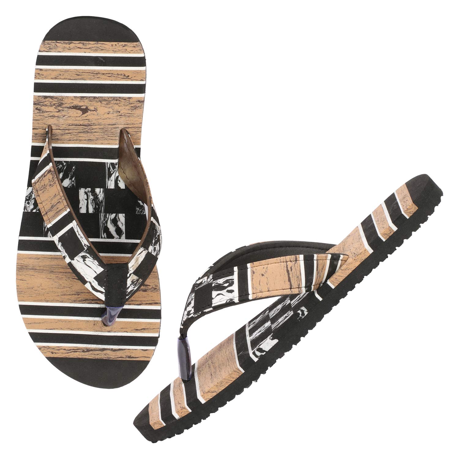 boys designer flip flops