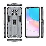 Compatible with Huawei nova 8i Case,Built-in