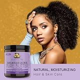 Sunny Isle Jamaican Black Castor Oil Lavender Pure Butter 236ml Moisturizer view 2