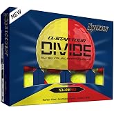 Srixon Q-Star Tour 6 Divide Golf Balls