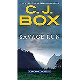 Savage Run (A Joe Pickett Novel)