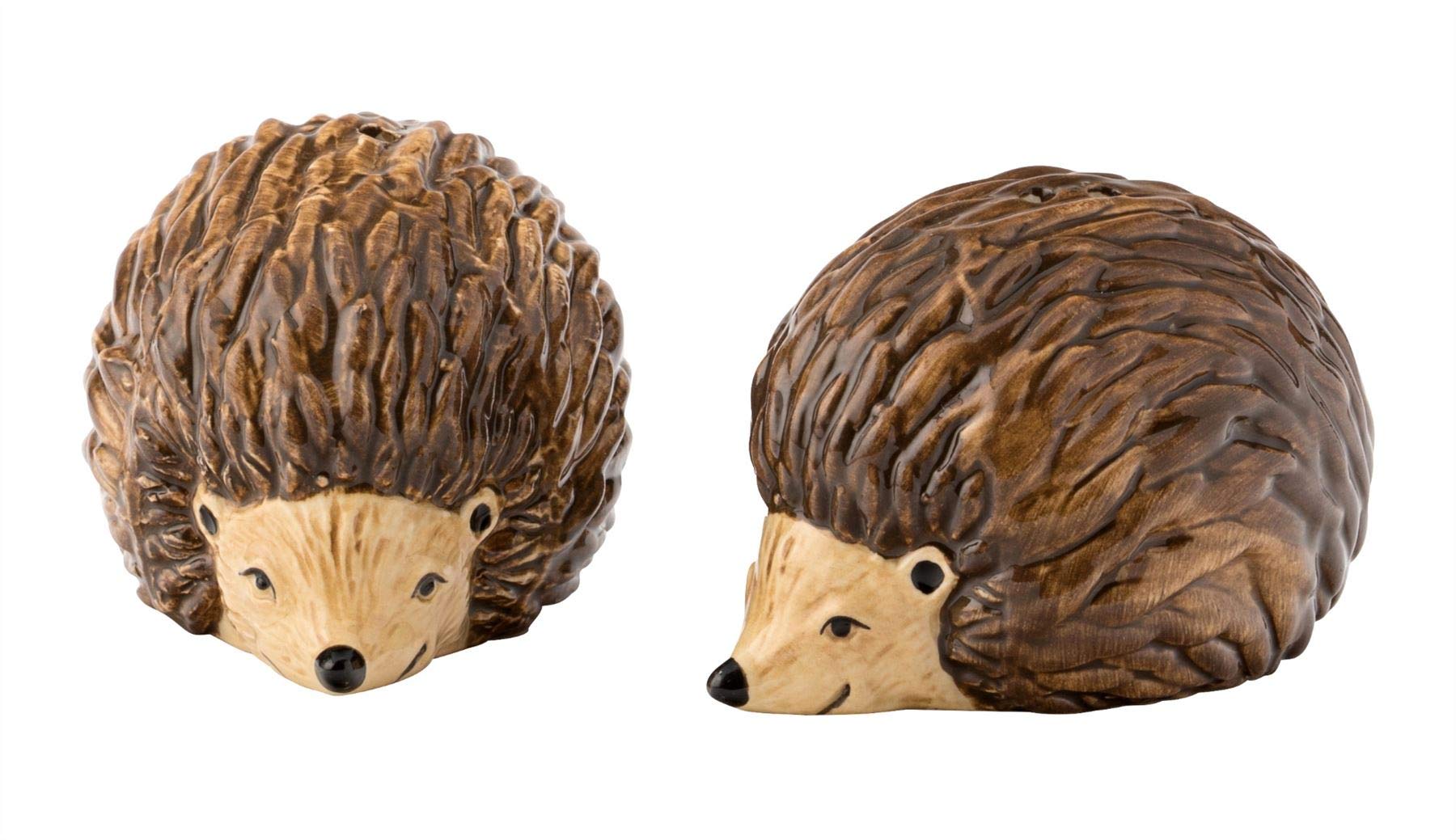 English Tableware Company Edale Shaker Set Hedgehog