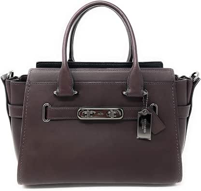 coach dempsey tote 30