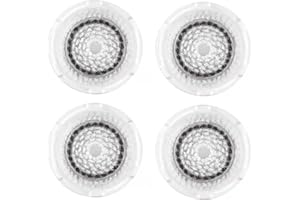 Clarisonic Sensitive Facial Cleansing Brush Head Replacement | Added to Transparency Portal