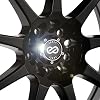 Enkei EDR9 16x7 4x100/114.3 38mm offset 72.6 Bore Diameter Silver Wheel main image 0