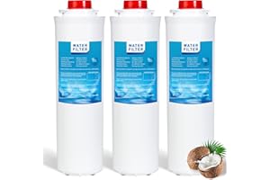 51300C, Replacement for 51300/C, Filters, Replacement Bottle Stations Compatible with Ezh2o Filter ERF750, EWF3000 (No Chip 3