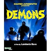 Demons [Blu-ray]
