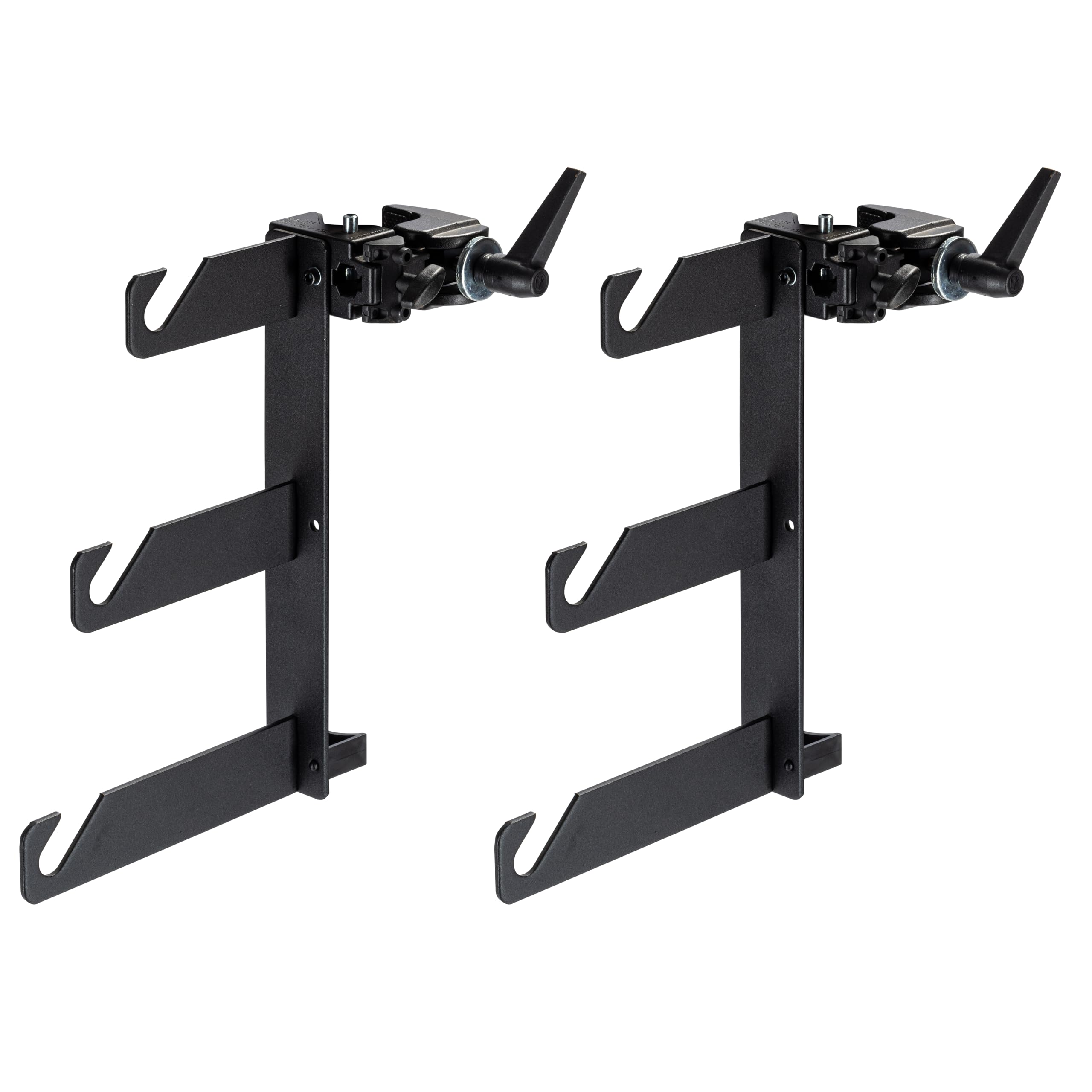 Manfrotto B/P Clamps for Use on Autopoles