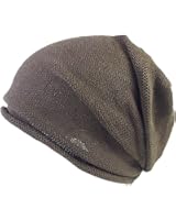 (ジロウズ)JIRROUZ シンプル コットン ニット 帽子 【オリジナル オールシーズン ワッチ キャップ】 メンズ レディース 男女兼用 (全31色)