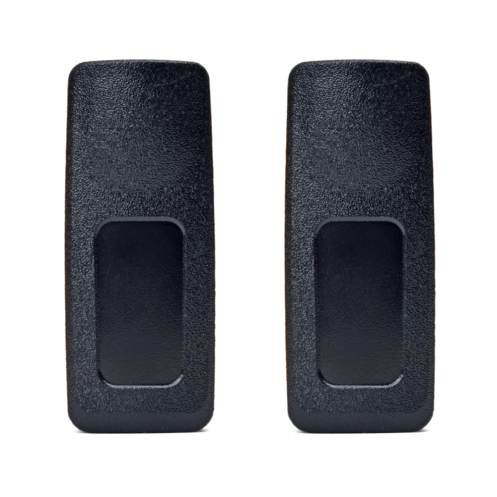 UAYESOK Radio Belt Clip PMLN4651 Replacement Walkie Talkie Belt Clip for Motorola DP3400 DP4400 DP4400e DP4401 DP4600 DP4800 DP4801 XPR3300 XPR3500 XPR7550 XPR7350 XPR7580 Ham Two Way Radio (2pcs)