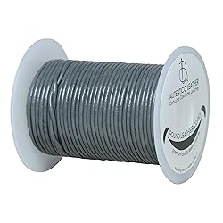 Autentico Leather String Cord for Making
