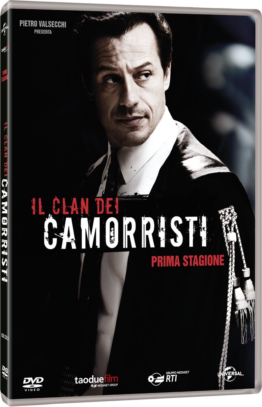 Il Clan Dei Camorristi Streaming Ita Altadefinizione