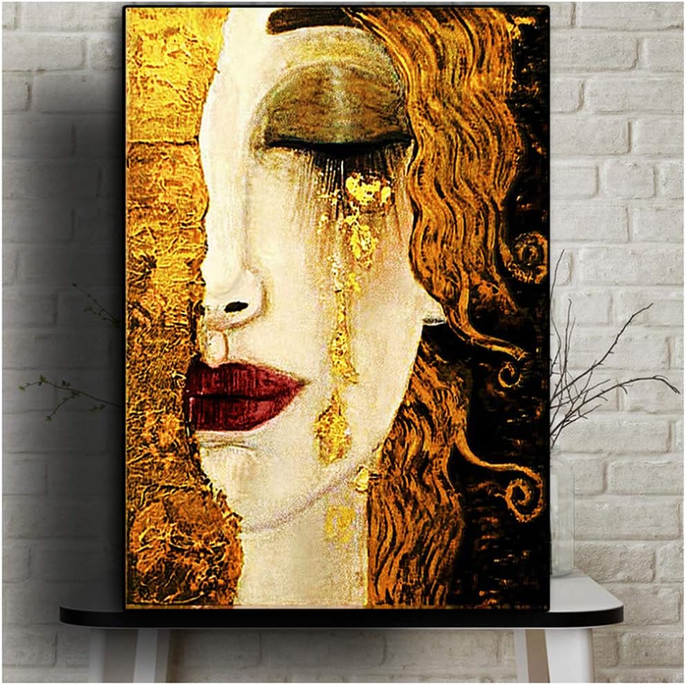 printing artwork on canvas