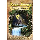 The Lost Temple (Jack Jones)