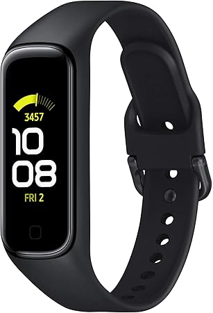 Samsung Galaxy Fit2 1 1 Zoll Amoled Farbdisplay Amazon De Elektronik