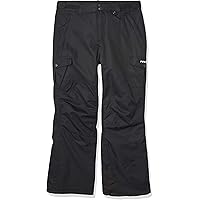 【新品】バートン BOYS EXILE CARGO PT TRUE BLACK Amazon.com : Burton Boys' Exile Cargo Pant, Blue, X-Small