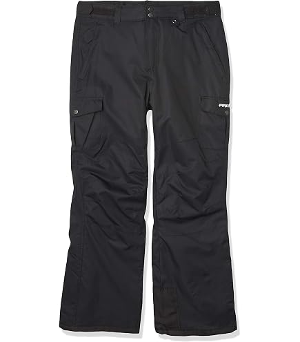 Amazon.com : Burton Boys' Exile Cargo Pant, Blue, X-Small