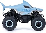 Monster Jam Official Megalodon Remote Control Truck 1:24 2.4 GHz view 4