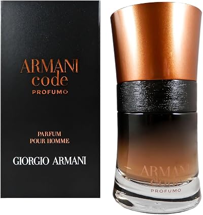 Giorgio Armani Code Profumo Eau de Parfum Spray for Men 30ml