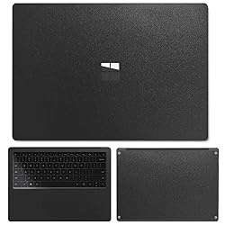 SopiGuard Sticker Skin for 2021 Surface Laptop 4